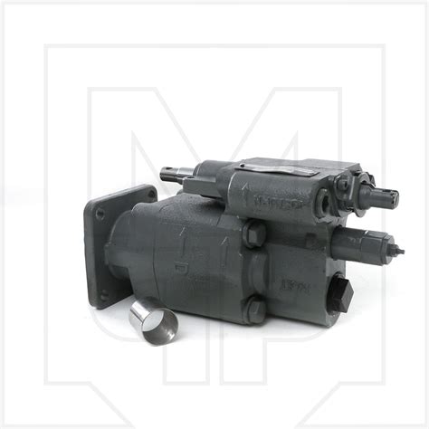 parker truck hydraulic pump